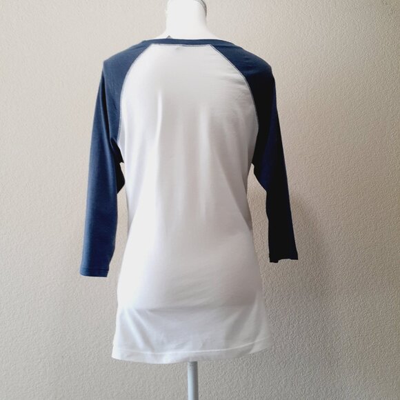 District Cowgirl Screen Print Tee - Picture 5 of 16